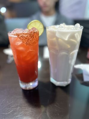 Tequila Grill by null