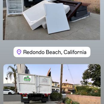 Junk Bullys - Affordable JUNK REMOVAL in the Redondo Beach area.
JUNK BULLYS JUNK REMOVAL 310.918.JUNK (5865) - Junk Removal & Hauling Near Me Junk Bullys - Affordable JUNK REMOVAL in the Redondo Beach area.
JUNK BULLYS JUNK REMOVAL 310.918.JUNK (5865) - Junk Removal & Hauling Near Me