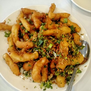 Yummy House - Salt and pepper calamari - Cantonese Near Me - Gainesville, Florida Yummy House - Salt and pepper calamari - Cantonese Near Me - Gainesville, Florida