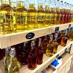 Hard cider