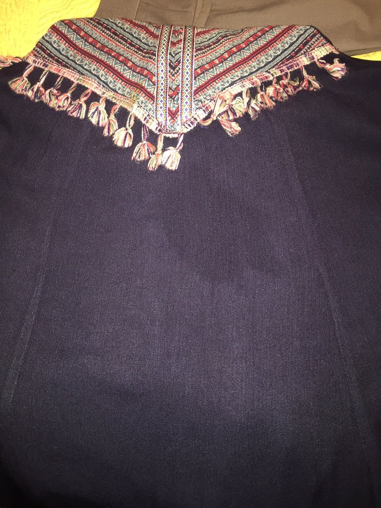 OLD FORT CLEANERS Updated June 2024 2812 Old Fort Pkwy