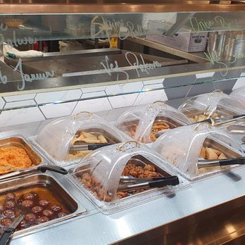 India's Taste - Indian Near Me - Markham, Ontario