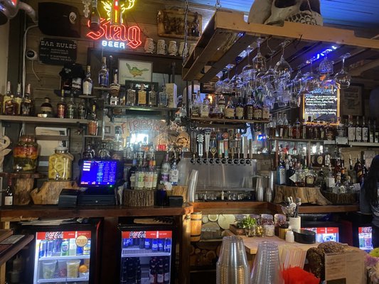 THE CABIN AT JUDY CREEK - 72 Photos & 85 Reviews - 3730 S State Rt 157 ...