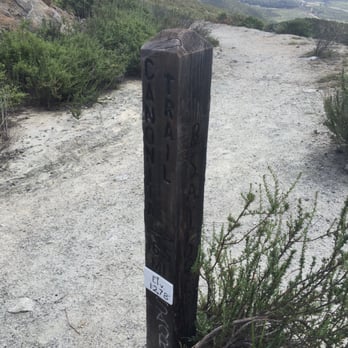 Monserate Mountain Preserve - Elevation! - Hiking Near Me - Fallbrook, California Monserate Mountain Preserve - Elevation! - Hiking Near Me - Fallbrook, California