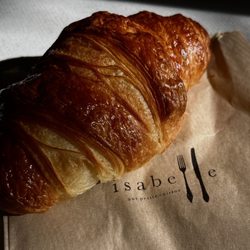Isabelle - Croissant