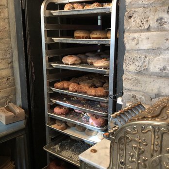 Doughnut Vault - Donuts Near Me - Chicago, Illinois Doughnut Vault - Donuts Near Me - Chicago, Illinois