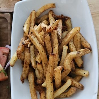 Meraki Greek Bistro - Greek fries - Greek Near Me - Miami, Florida Meraki Greek Bistro - Greek fries - Greek Near Me - Miami, Florida