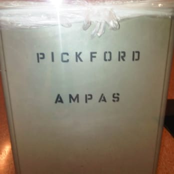 Pickford Center for Motion Picture Study - Arts & Entertainment Near Me - Los Angeles, California