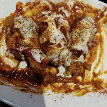 High Park Bar & Grill - Sports Bars Near Me - Raleigh, North Carolina