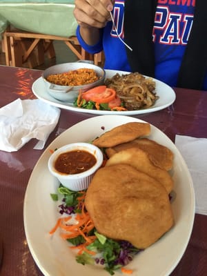 Boriken Restaurant by null