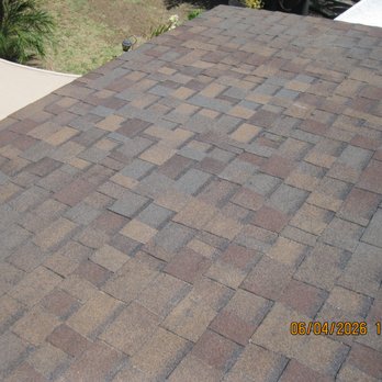 Premium Roof Services - Roofing Near Me - Spring Valley, California