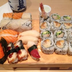 Samura Sushi