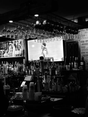 Double Dyme Tavern by null