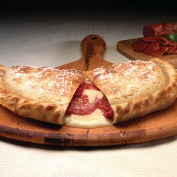 Jet's Pizza - Jet's Boats (Calzones) - Pizza Near Me - Greenwood, Indiana