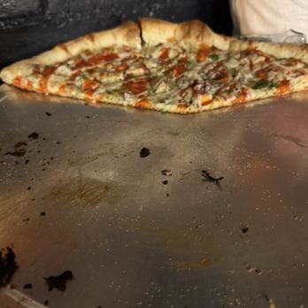 Evel Pie - Pizza - Pizza Near Me - Las Vegas, Nevada