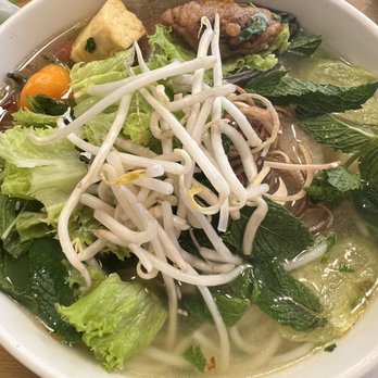 LanAnh Kitchen - Bun ca - fish noodle soup - Vietnamese Near Me - Westminster, California LanAnh Kitchen - Bun ca - fish noodle soup - Vietnamese Near Me - Westminster, California
