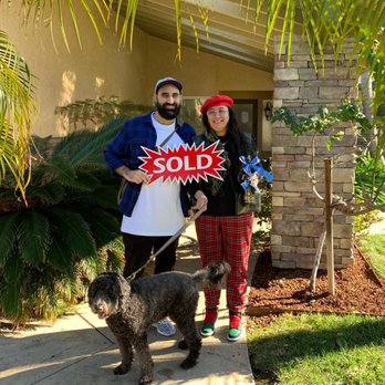 Liz Biala - Coldwell Banker West - Our dog loves her new home! - Real Estate Agents Near Me - La Mesa, California Liz Biala - Coldwell Banker West - Our dog loves her new home! - Real Estate Agents Near Me - La Mesa, California