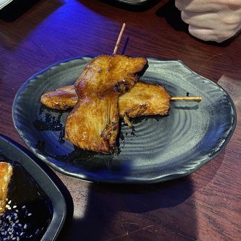 Kira sushi - Chicken Satay - Sushi Bars Near Me - Ronkonkoma, New York Kira sushi - Chicken Satay - Sushi Bars Near Me - Ronkonkoma, New York