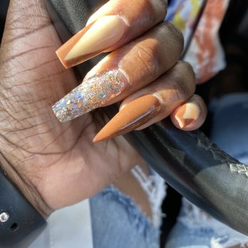 Rumors Nails & Spa - Nails by Donna - Nail Salons Near Me - Houston, Texas Rumors Nails & Spa - Nails by Donna - Nail Salons Near Me - Houston, Texas