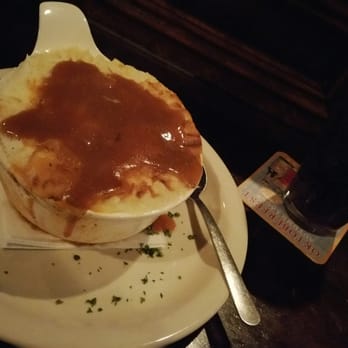 The Londoner - Shepherd's Pie: quintessential, British comfort food, with a pint of Smithwicks Irish ale - Pubs Near Me - Addison, Texas The Londoner - Shepherd's Pie: quintessential, British comfort food, with a pint of Smithwicks Irish ale - Pubs Near Me - Addison, Texas