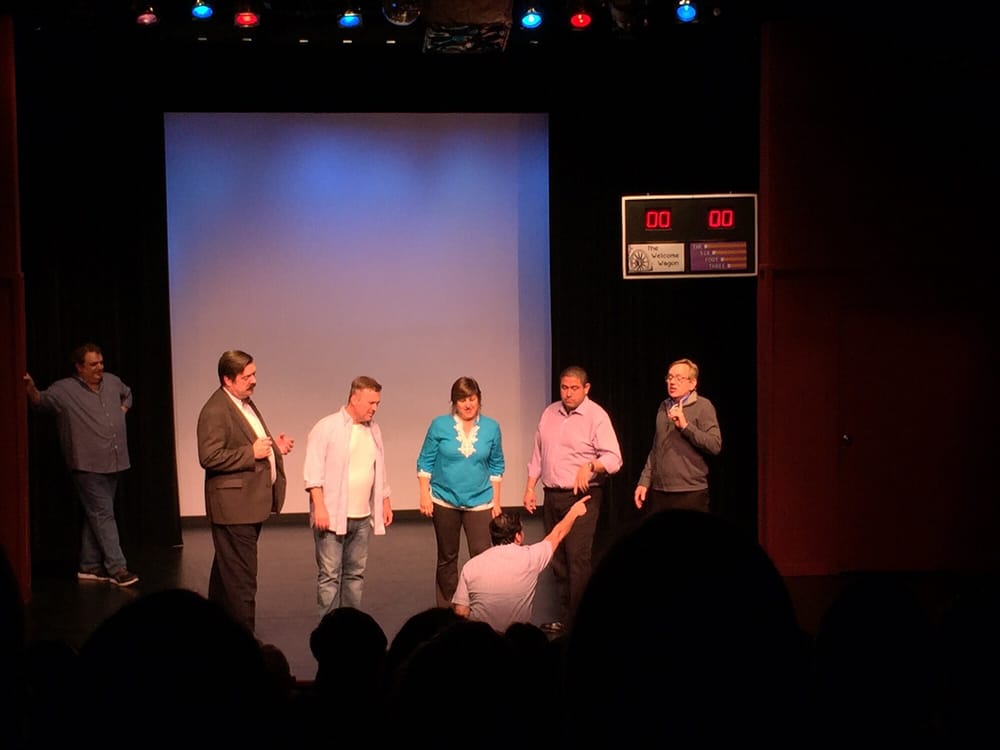 BATS Improv image
