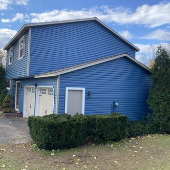 CNY Complete Contracting - Roofing Near Me - Brewerton, New York