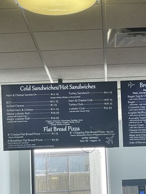 Menu photo 2 Highlands Grill Bangor, ME