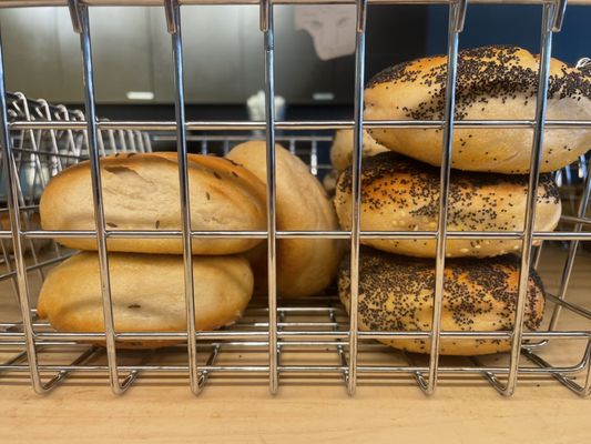 Rubinstein Bagels South Lake Union by null Rubinstein Bagels South Lake Union by null