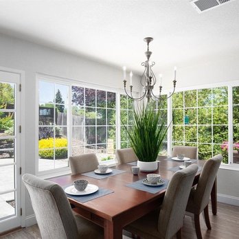 Style it Staging - Kitchen Table Styling - Home Staging Near Me Style it Staging - Kitchen Table Styling - Home Staging Near Me