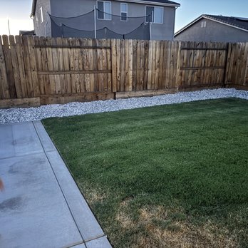 Pablo’s Landscaping & Concrete  - Irrigation Near Me