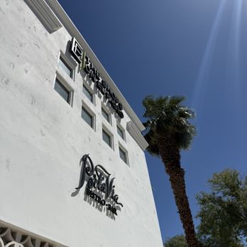 Porta Via - New American Near Me - Palm Desert, California Porta Via - New American Near Me - Palm Desert, California