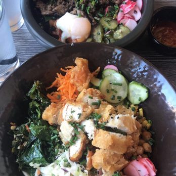 Bulgogi Box - Korean chicken & bimbap - Korean Near Me - Charlotte, North Carolina Bulgogi Box - Korean chicken & bimbap - Korean Near Me - Charlotte, North Carolina