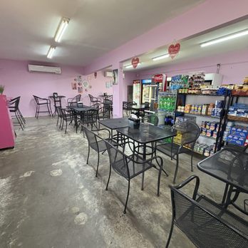 Rain Sugar - Comedor - Bakeries Near Me - Naguabo, Puerto Rico Rain Sugar - Comedor - Bakeries Near Me - Naguabo, Puerto Rico