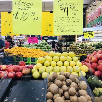 Detwiler's Farm Market - Passion fruit are all gone. - Organic Stores Near Me - Sarasota, Florida