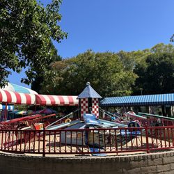 Pixieland Amusement Park