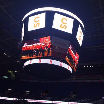 Scotiabank Saddledome - Stadiums & Arenas Near Me - Calgary, Alberta Scotiabank Saddledome - Stadiums & Arenas Near Me - Calgary, Alberta