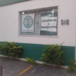 Ferrer Diagnósticos