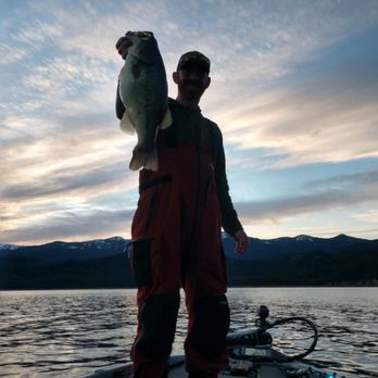 Matt Atkins Guide Service - Fishing Near Me - Redding, California