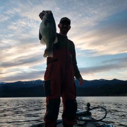 Matt Atkins Guide Service