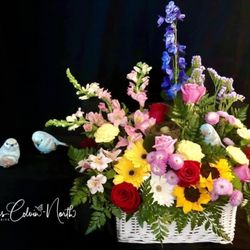 The Petal Patch Florist and Gifts