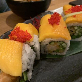 J:Unique Kitchen - Mango - Japanese Near Me - Ottawa, Ontario