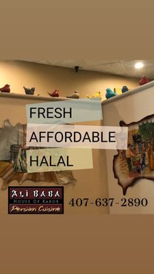 Ali Baba House Of Kabob 101 Photos 121 Reviews Middle Eastern 1155 W State Rd 434 Longwood Fl Restaurant Reviews Phone Number Menu