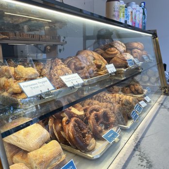 Prager Brothers Artisan Bread - Danish - Bakeries Near Me - Encinitas, California