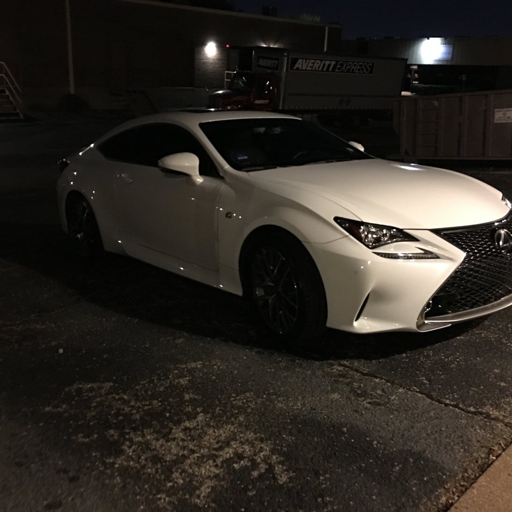 Nice & Clean! Nice & Clean!