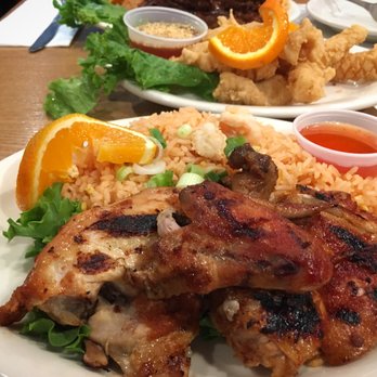 Thai Original BBQ - S1 House Special - Thai BBQ Chicken - Thai Near Me - Cerritos, California Thai Original BBQ - S1 House Special - Thai BBQ Chicken - Thai Near Me - Cerritos, California