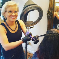 Christy & Co. Hair Design