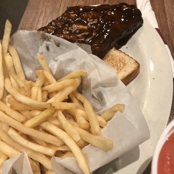 One & Only BBQ - Chicken Wings Near Me - Memphis, Tennessee