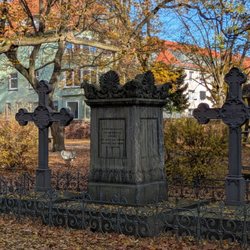 Gartenkirche