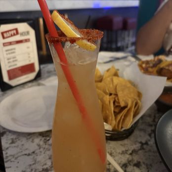 Kulturas - Margarita - Mexican Near Me - Pasadena, California Kulturas - Margarita - Mexican Near Me - Pasadena, California