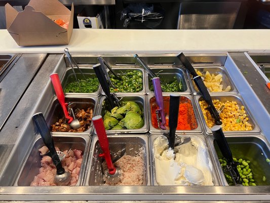 Poke N Roll by null